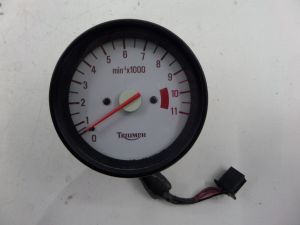 Triumph Sprint ST 955 Tachometer Tach 99-04 OEM