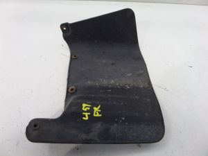 Right Front Mud Flap