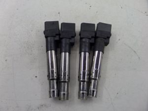 4 pc Ignition Coil Pack