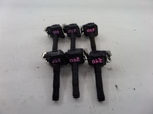 6 pc Ignition Coil Pack