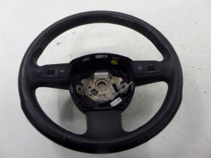 Audi A4 Steering Wheel B7 05-08 OEM 8P0 419 091 BL