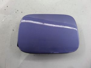 Fuel Door Purple