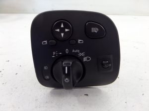 Headlight Switch w/ Mirror Adjust