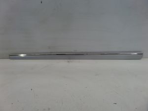 Mercedes CLK55 Left Door Rub Strip Molding Trim W209 A2096901182 CLK 320 500