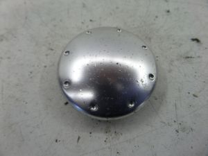Door Panel Handle Cap Cover Trim Aluminium