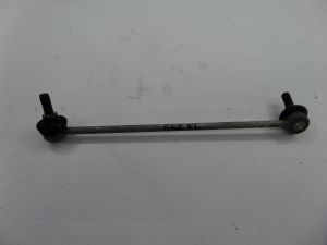 Front Tie Rod Linkage
