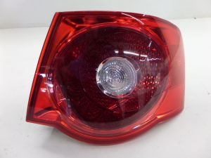 Right DEPO Quarter Mtd Outer Tail Light
