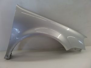 Right Front Fender Silver