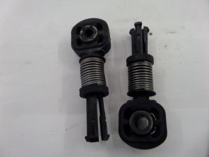 Shifter Linkage Ends