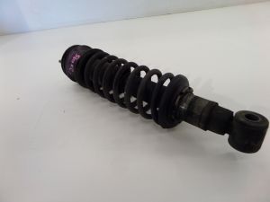 Right Rear Adjustible Coil-Over Shock Spring