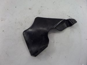 Yamaha YZF R6 Right Small Inner Fairing Cover 06-07 OEM 2C0-1246H