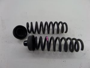 Rear Coupe Coil Spring