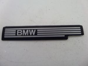 BMW 320i Engine Cover Trim E46 02-05 OEM