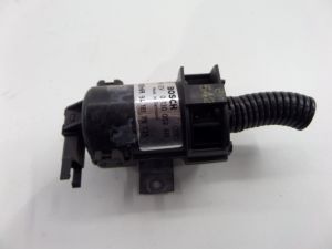 Center Console Vent Air Pump