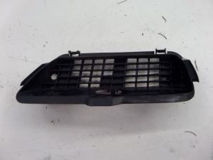 Right Front Bumper Grille