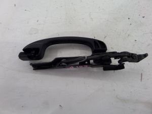 Right Convertible Soft Top Latch