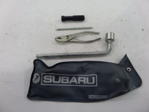 Subaru Legacy GT JDMRHD ToolKit 00-04 BH B4 97010 AA020