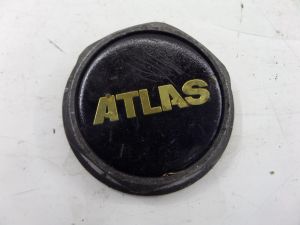 Atlas Wheel Center Cap