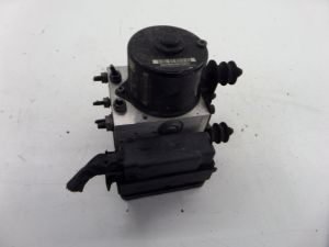 Anti-Lock Brake Pump ABS Controller