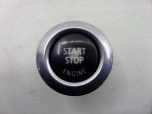 BMW 325xi Engine Start Stop Button Switch E91 06-12 OEM 108625-10 328i 335i