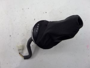 A/T Shift Boot