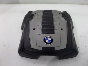 BMW 650i Engine Cover Trim E64 OEM
