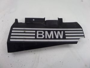 BMW 650i Left Engine Cover Trim E64 OEM 11.12 7 548 850-03