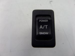 Nissan Elgrand Power A/T Snow Switch E50 97-02 OEM