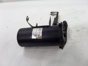 1.9L TDI BRM Condenser and Evaporator
