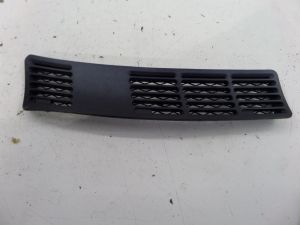 Right Hood Cowl Grille