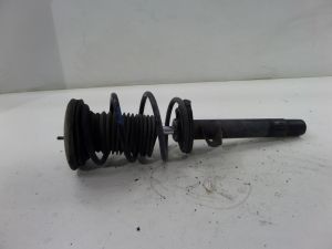Right Front ZCP Shock Spring