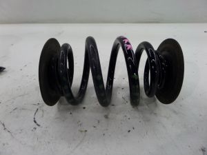 Right Rear ZCP Competition Package Shock Spring
