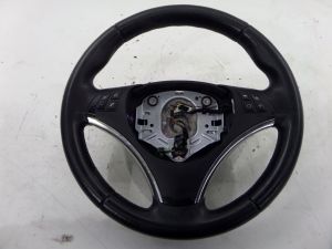 BMW 335i Steering Wheel E92 07-10 OEM