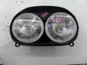 Yamaha FZ-600 Dual Round Headlights 86-88 OEM