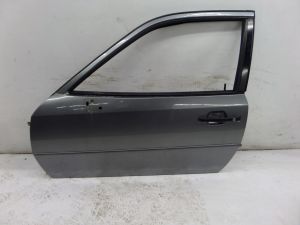 Left Coupe Door Grey