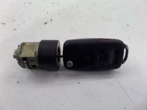 Key Ignition Cylinder