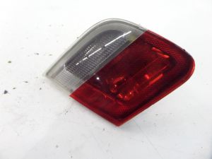 Left Coupe Trunk Mtd Tail Light