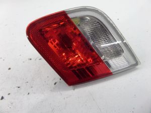 Right Coupe Trunk Mtd Tail Light