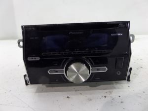 Pioneer Mixtrax Double DIN Stereo Radio Deck