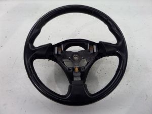 Toyota Chaser JDM RHD Steering Wheel JZX100 96-01 OEM