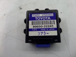 Toyota Chaser JDM RHD Power Steering Module X100 96-01 OEM 89650-22241 Ralay