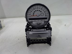 166K KMS KPH Speedometer