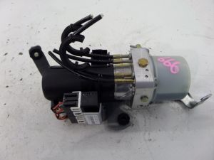 Convertible Top Motor Pump Hydraulic