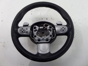 Paddle Shift Steering Wheel