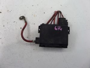 Battery Top Fuse Box