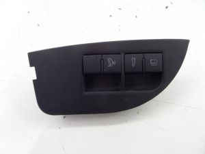 Audi A4 Fuel Door Trunk Switch B7 05.5-08 OEM 8E1 959 527 B