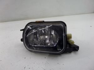 Mercedes C230 Left Fog Light Lamp W203 01-07 OEM