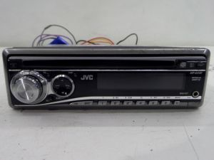 JVC Stereo Radio Deck