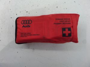 Medical First Aid Kit Trim