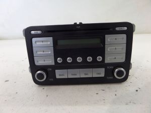 Stereo Radio Deck